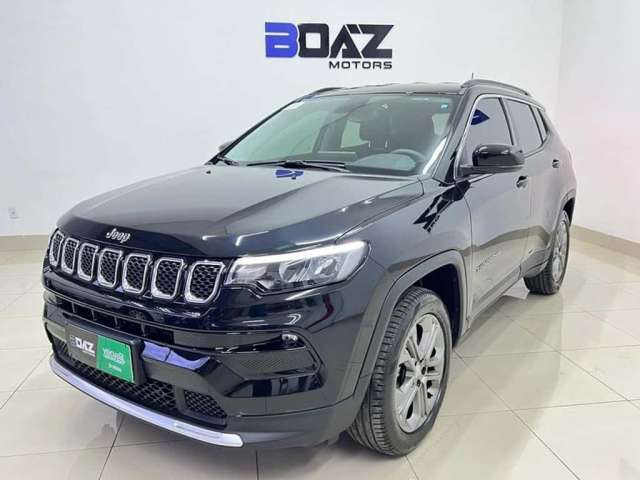 JEEP COMPASS LONG TF 2023