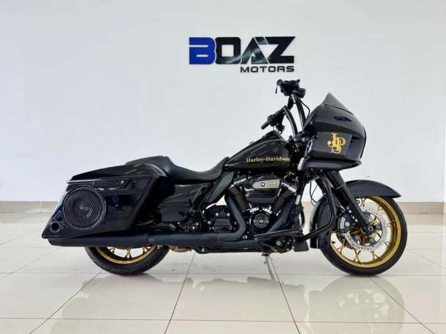 HARLEY-DAVIDSON FLH RXS 2020