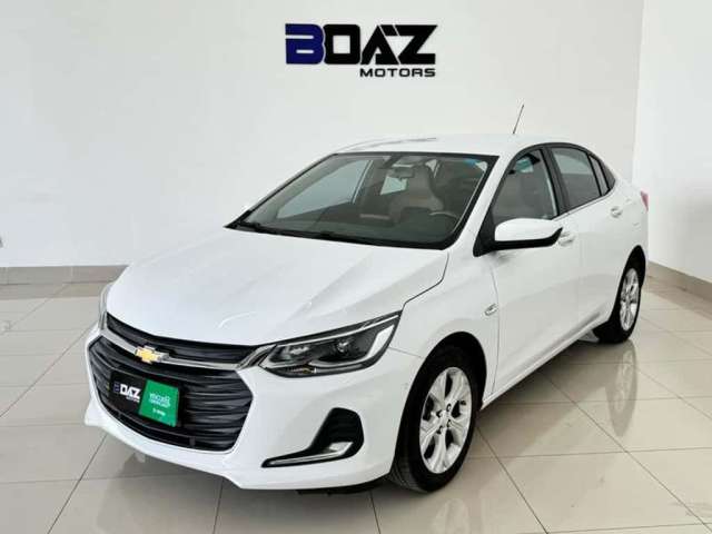 CHEVROLET ONIX PLUS 10TAT PR2 2022