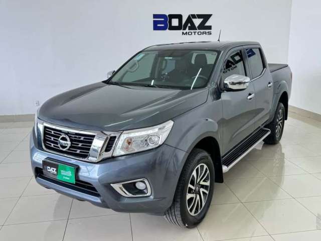 NISSAN FRONTIER XE X4 2021