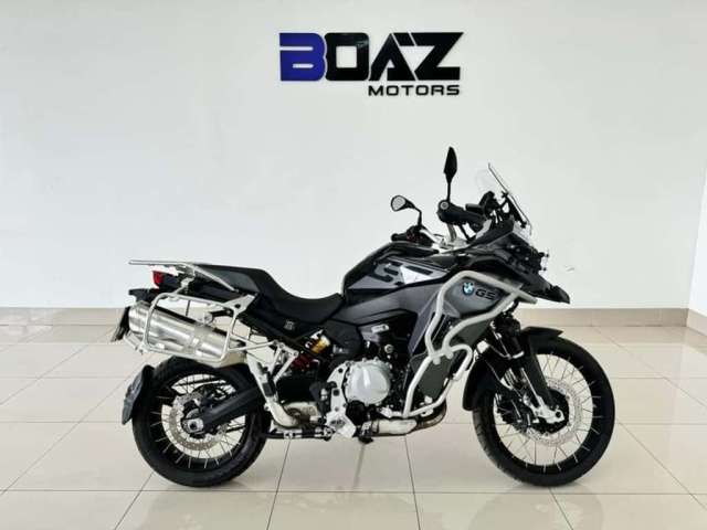 BMW F850GS ADVENTURE PREMIUM 2023