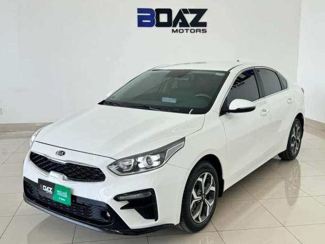 KIA CERATO FF SX 2.0 AT 2022