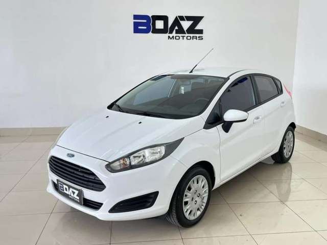 FORD FIESTA HA 1.5L S 2014