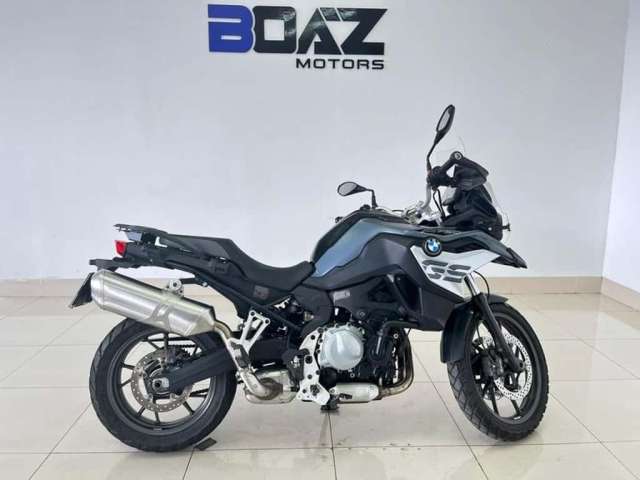 BMW F750 GS PREMIUM