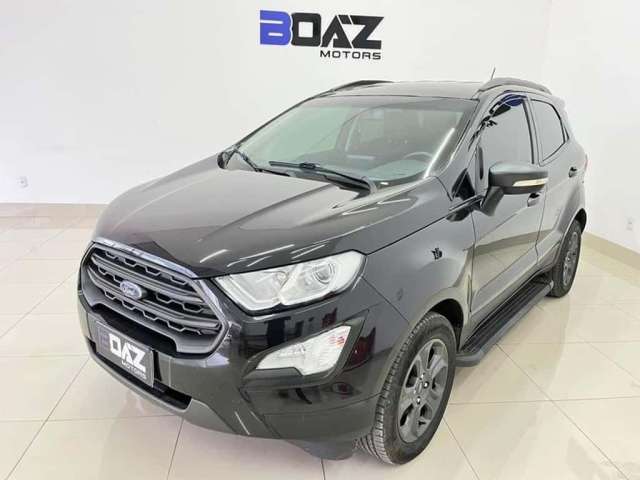 FORD ECOSPORT FSL 1.5 Flex  2019 