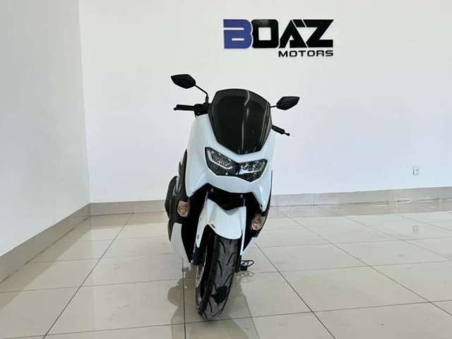 YAMAHA NMAX 160 2021