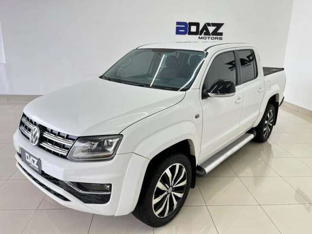 VOLKSWAGEN AMAROK CD 4X4 HIGH 2012