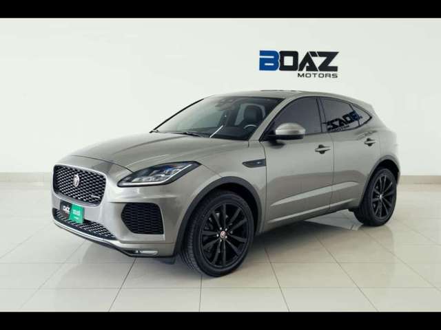 JAGUAR E-PACE P250 S R-DYNAMIC 2019