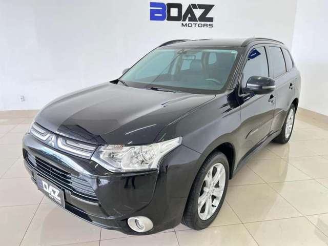 MITSUBISHI MMC OUTLANDER 2.0 2014