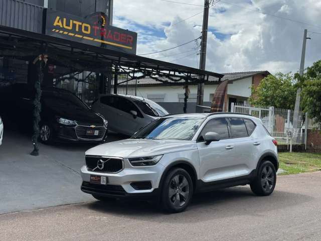 XC 40 T-4 2.0 190cv FWD