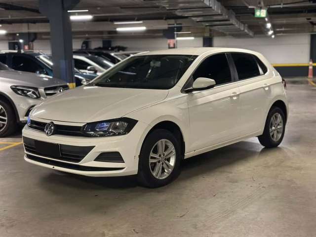 Polo 1.0 Flex 12V 5p