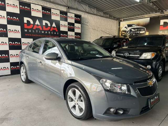 GM CRUZE LT SEDAN 1.8 AUTOMATICO   