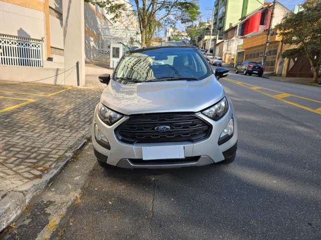 Ford EcoSport Flex Automático