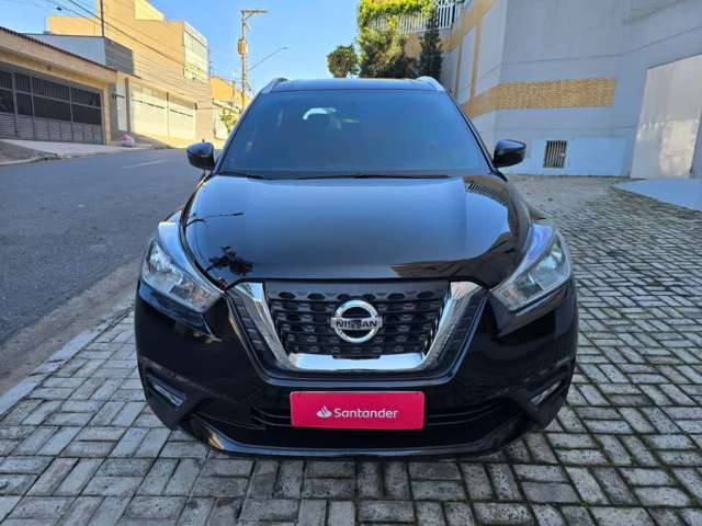 Nissan Kicks Flex CVT