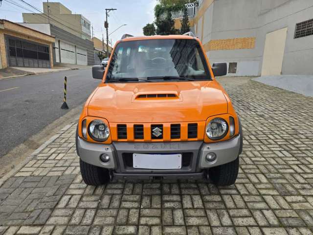 Suzuki Jimny Gasolina Manual