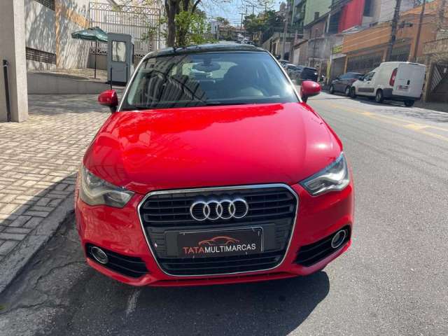 Audi A1 Gasolina Automático