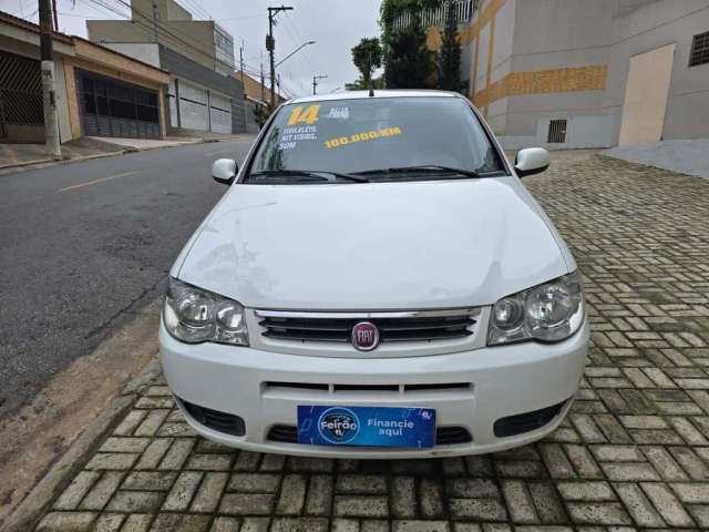 Fiat Palio Flex Manual