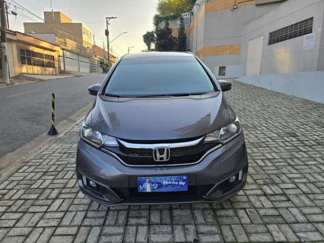 Honda Fit Flex CVT