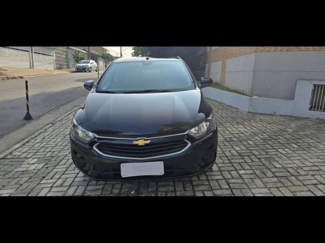 Chevrolet Prisma Flex Manual