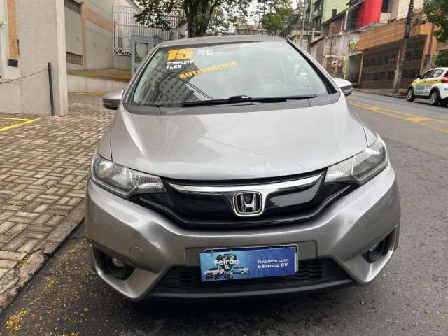 Honda Fit Flex CVT