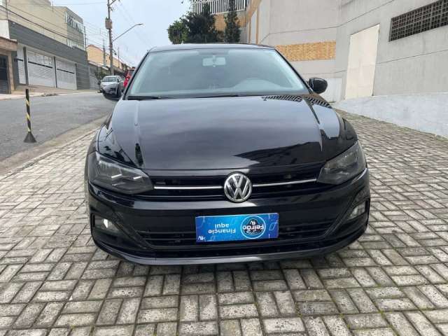 Volkswagen Virtus Flex Automático