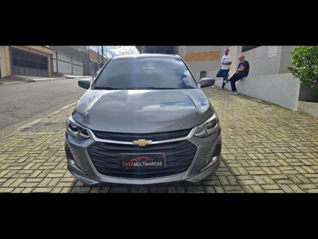 Chevrolet Onix Sedan Flex Automático