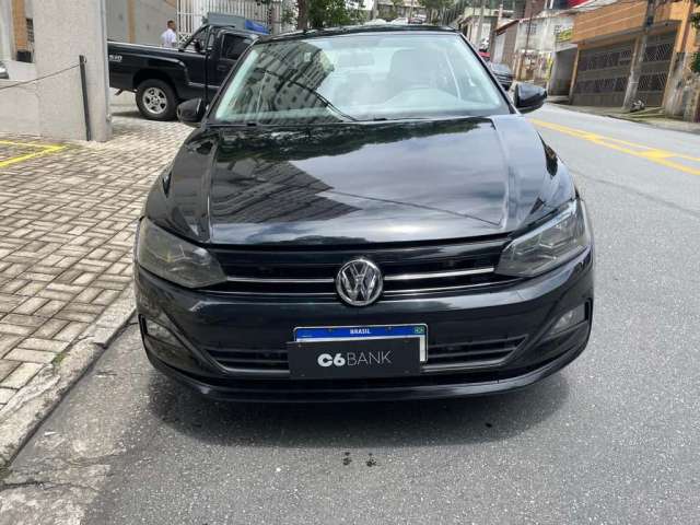 Volkswagen Virtus Flex Automático