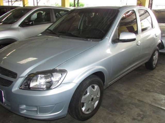 CHEVROLET CELTA