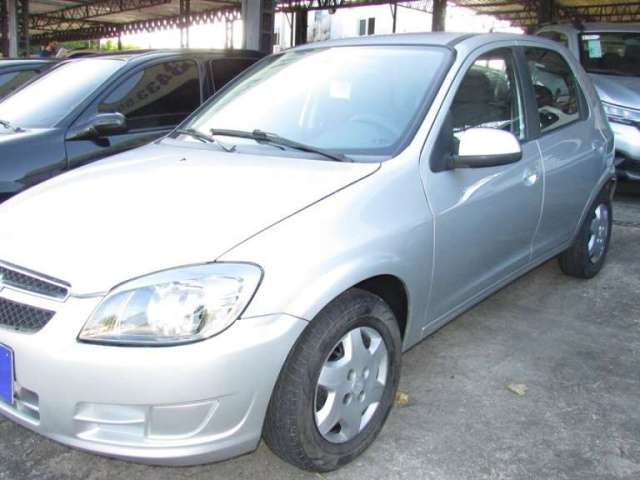 CHEVROLET CELTA