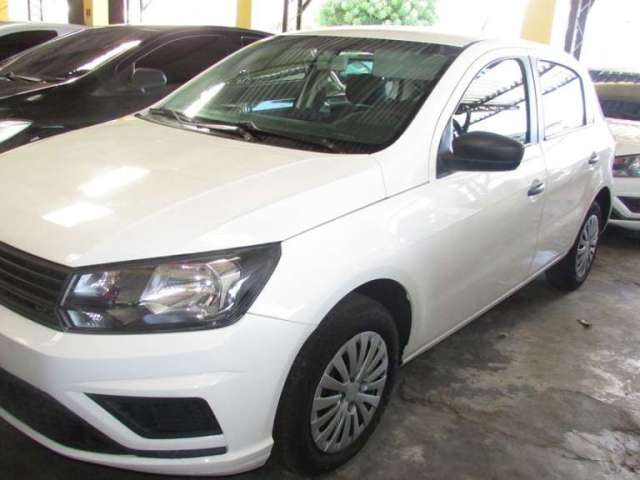 VOLKSWAGEN GOL