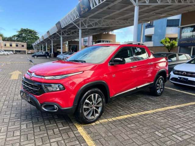 FIAT TORO VOLCANO AT9 D4 CABINE DUPLA 2020