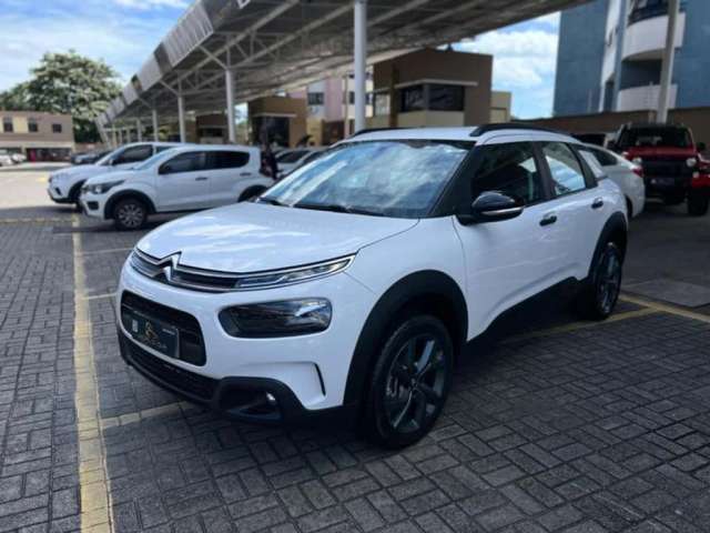 CITROEN C4 CACTUS FEEL A 2022