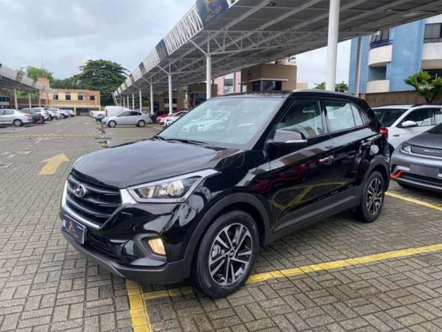 HYUNDAI CRETA PRESTIGE 2021