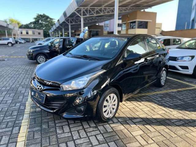 HYUNDAI HB20S 1.0M COMF 2014