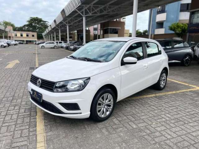 VOLKSWAGEN GOL MB5 _2P 2022