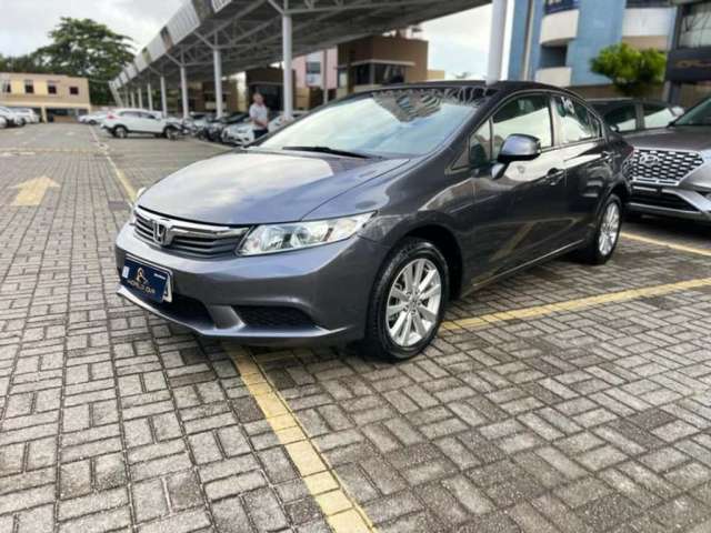 HONDA CIVIC LXS MT 2016