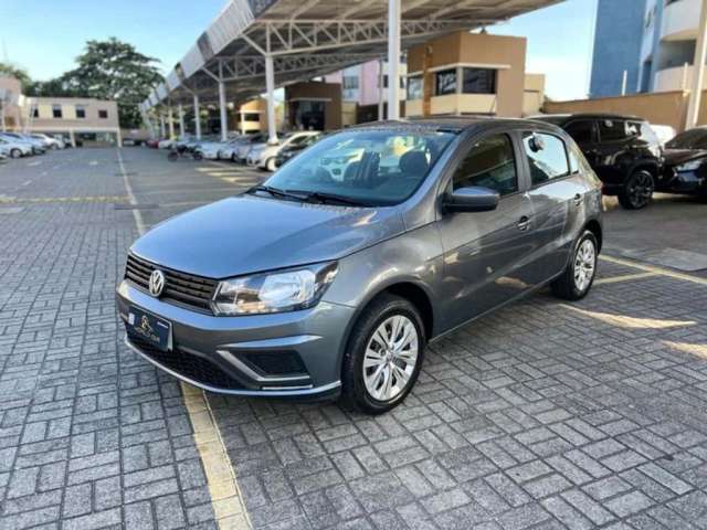 VOLKSWAGEN GOL MB5 2022