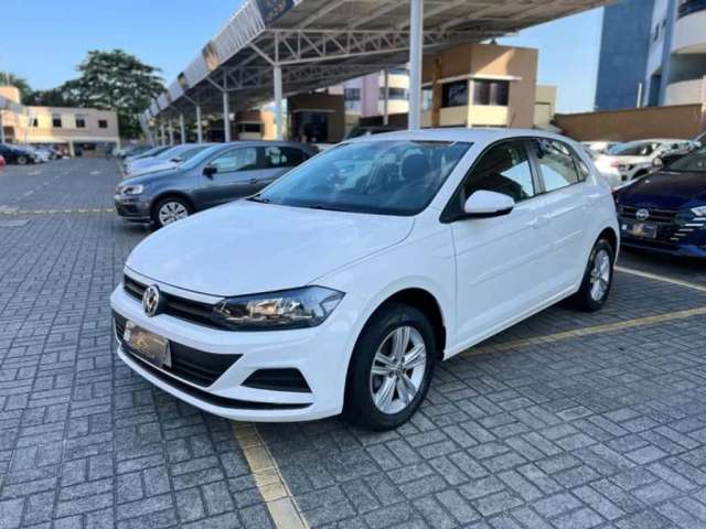 VOLKSWAGEN POLO MCA 2020