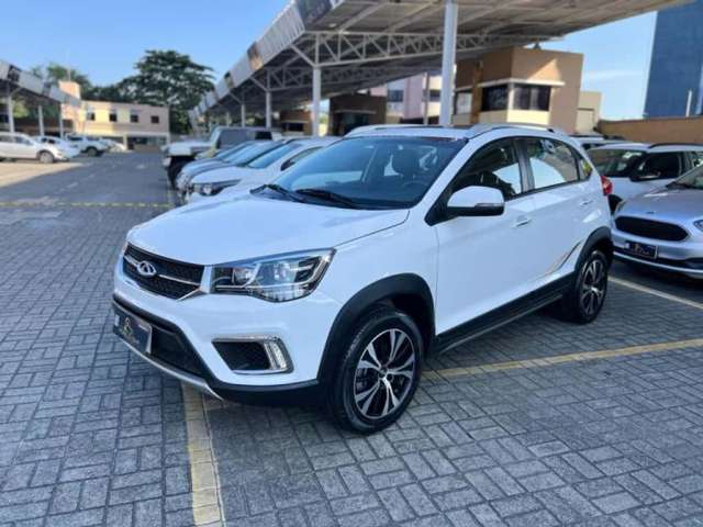 CAOA CHERY TIGGO2 1.5 AT ACT 2022