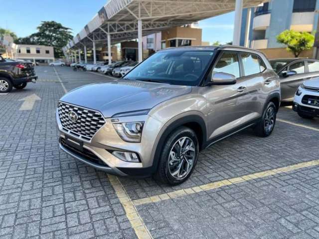 HYUNDAI CRETA 1.0 TGDI LIMITED 2025