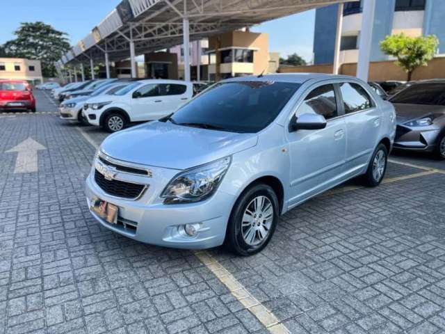 CHEVROLET COBALT 1.8 LTZ 2013