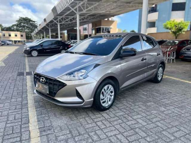 HYUNDAI SENSE 2021