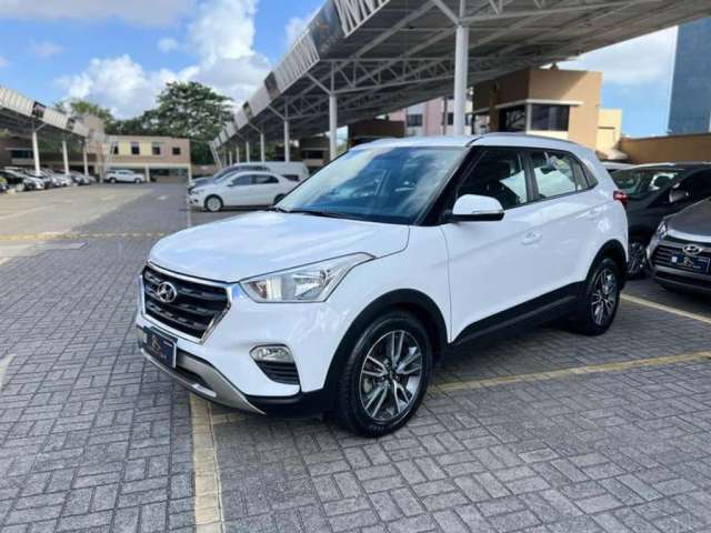 HYUNDAI CRETA 16A PULSE 2018