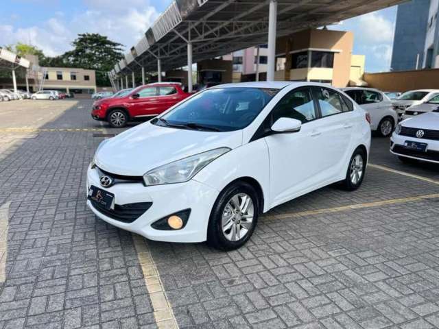 HYUNDAI HYUNDAHB20S 1.6A PREM 2014