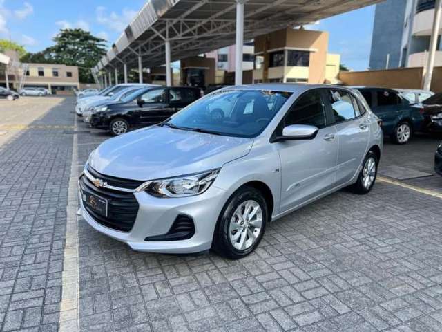 CHEVROLET ONIX 10MT LT2 2023