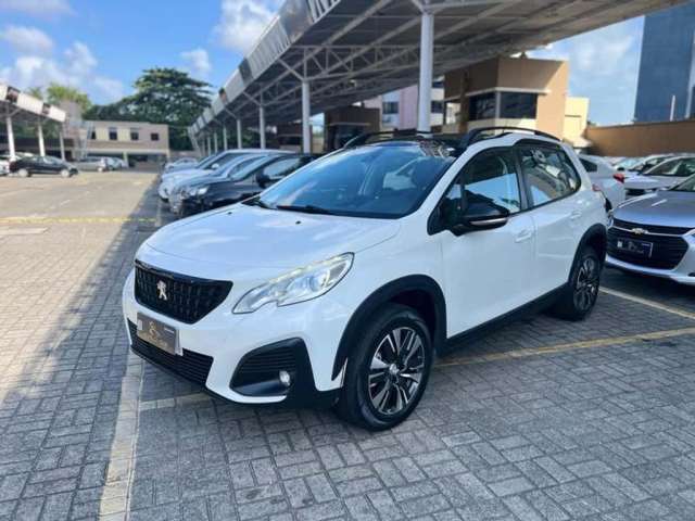 PEUGEOT 2008 GRF THP AT 2022