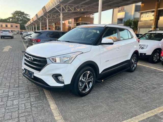 HYUNDAI CRETA 16A ACTION 2021