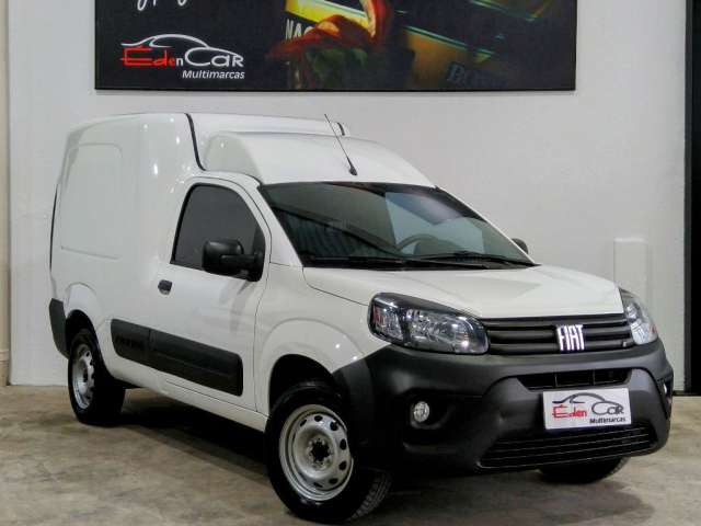 FIAT FIORINO 1.4 ENDURANCE 2024