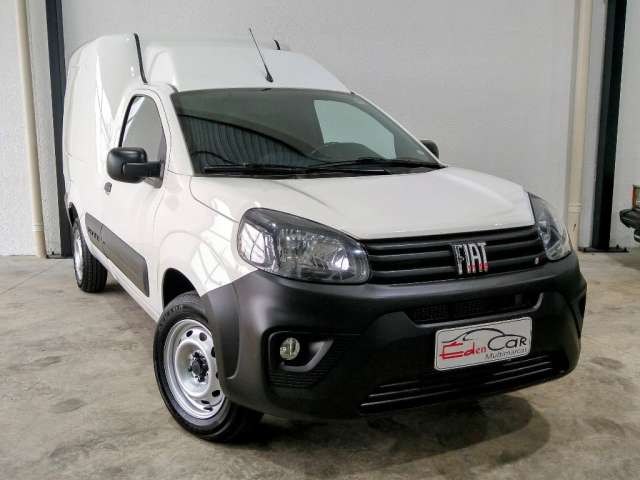 FIAT FIORINO ENDURANCE 1.4 FLEX