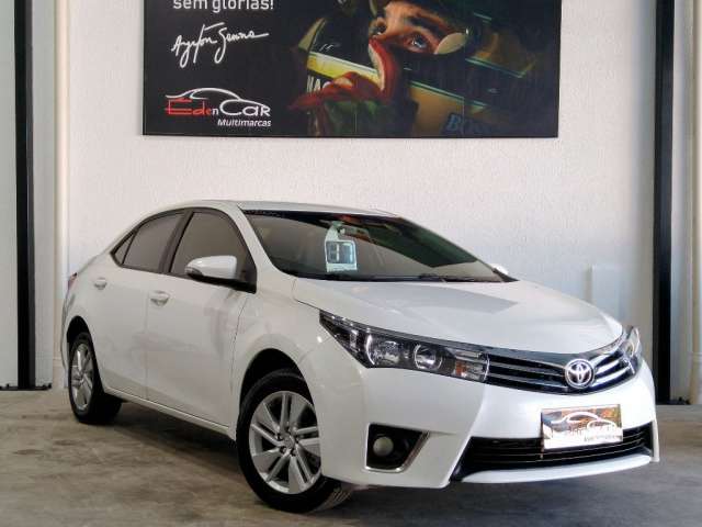 TOYOTA COROLLA 1.8 GLI UPPER 